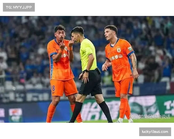 中超联赛VAR技术使用成熟 关键判罚准确性提升