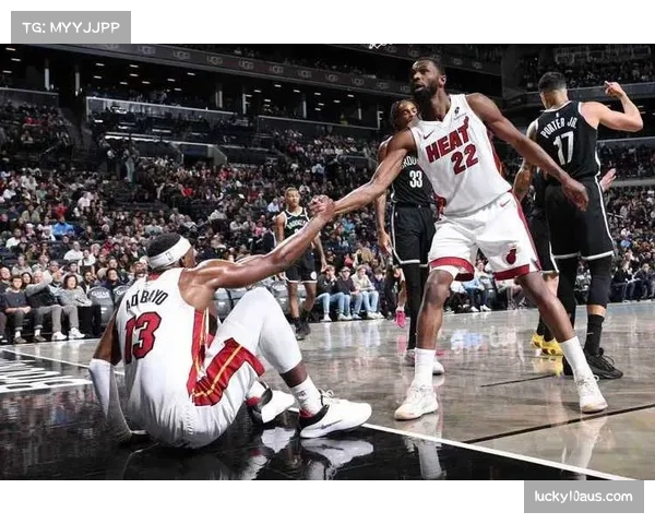 热火送篮网十连败，韦尔单场5抢断7封盖统治防守端